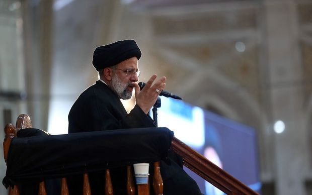 ارز ۴۲۰۰ به ارز نیمایی تبدیل شده/ کمبود آب نداریم باید مدیریت شود