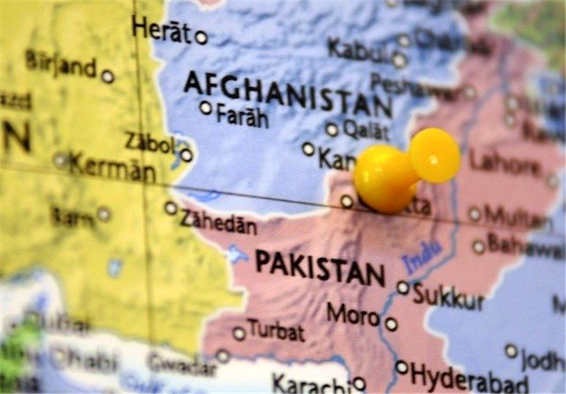 درگیری خونین ارتش پاکستان؛  ۴۷ شبه‌نظامی کشته شدند