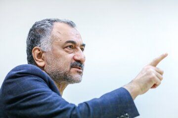 هدف از انتشار فایل صوتی گفت‌وگوی ظریف و لیلاز ارسال پالس مثبت به طرف آمریکایی بود؟