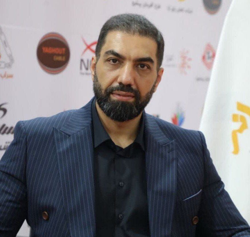 توسعه صنعت ایمنی و آتش‌نشانی، بخشی از امنیت ملی است

