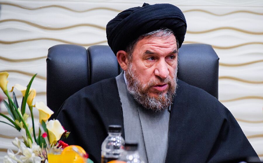درخواست عضو فراکسیون روحانیت مجلس؛ در حکم رییس سازمان سنجش تجدیدنظر شود