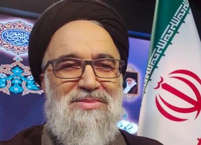 تنها رقیب رئیسی در انتخابات خبرگان: به حوزه خراسان جنوبی آمدم تا بتوانم مقداری از نعمات نظام قدردانی کنم و انتخابات پرشور شود