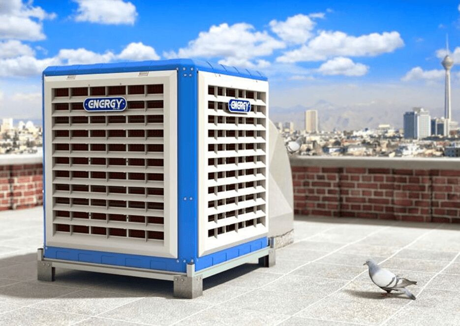 کولر آبی بهتر است یا گازی؟