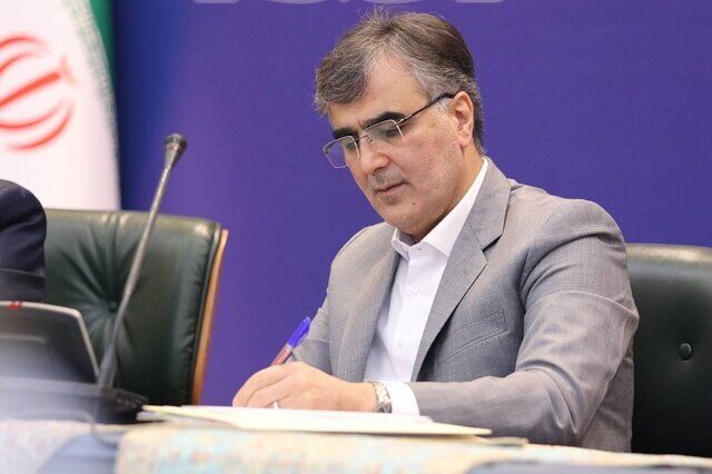 فرزین: خیلی از دارایی‌های آینده مشتری دارد و حتما فروش میرود