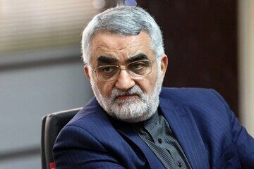 بروجردی: توان موشکی ایران در آینده افزایش پیدا می‌کند
