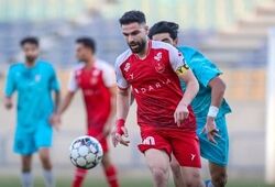شکست دوباره پرسپولیس مقابل چادرملو