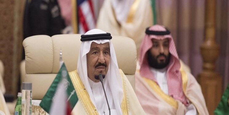 بن سلمان برای گوش دادن به تماس پدرش و بایدن سفر خود را لغو کرد