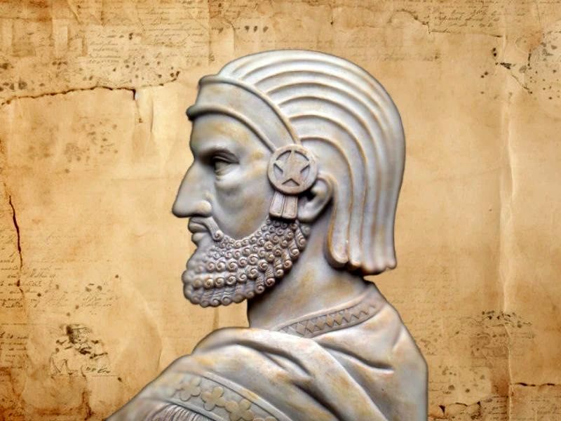 چرا در تقویم روز «کوروش» نداریم؟
