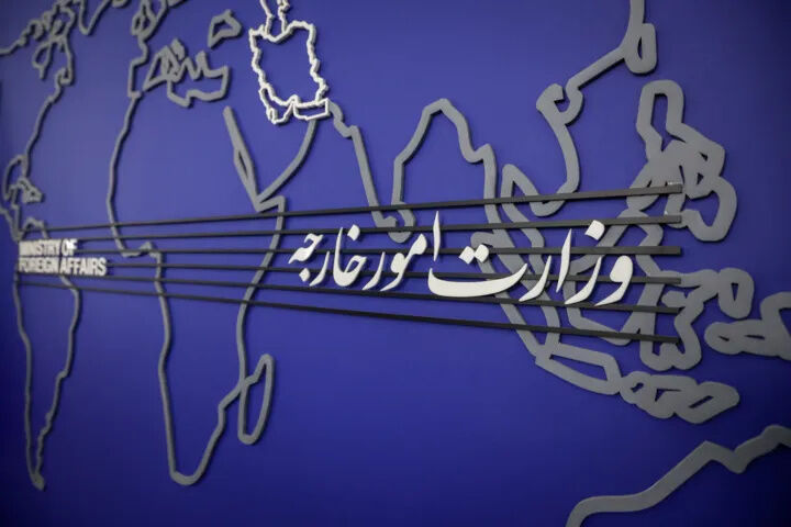 پاسخ ایران به فرانسه درباره تعطیلی مرکز آموزش زبان سفارت این کشور
