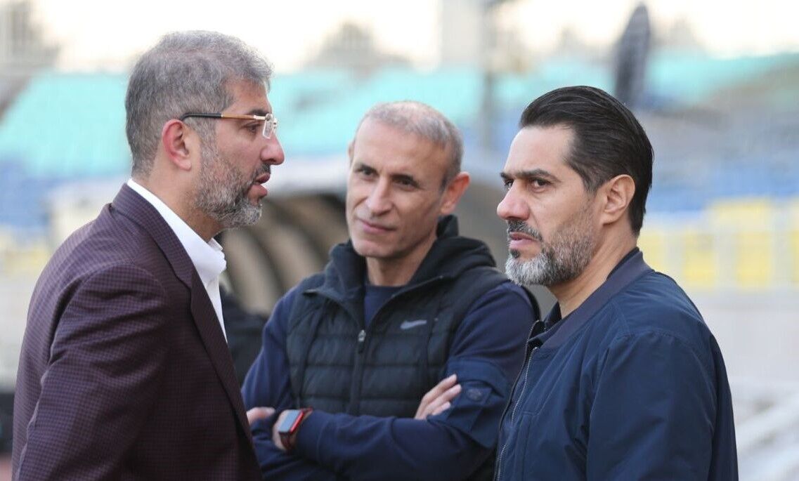 بدهی پنج میلیاردی پرسپولیس به باشگاه دسته سومی