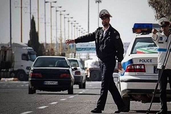 تمهیدات ترافیکی تهران برای جشن ولادت پیامبر اکرم(ص) اعلام شد
