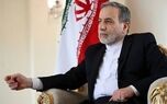 وزیر امور خارجه: آمریکا باید یک واقعیت ساده را درک کند؛ فشار نتیجه نمی‌دهد

