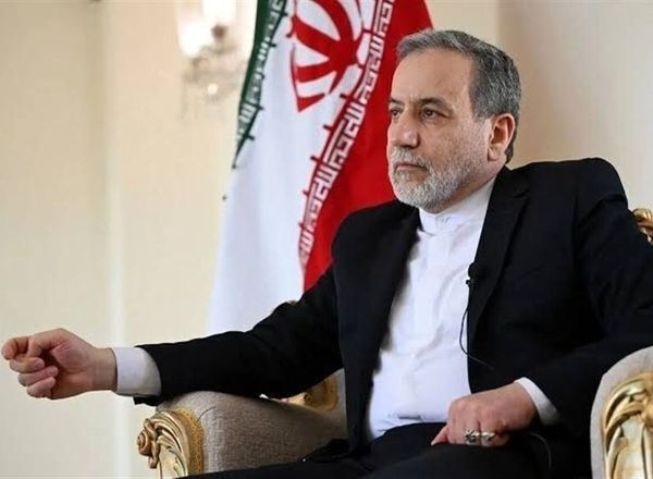 عراقچی: شهادت رهبر خود را نه فراموش می‌کنیم و نه می‌بخشیم