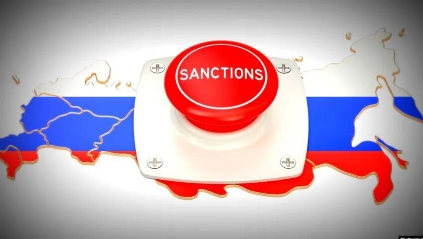 غرب با تحریم‌ علیه روسیه، خودش در دام افتاده است
