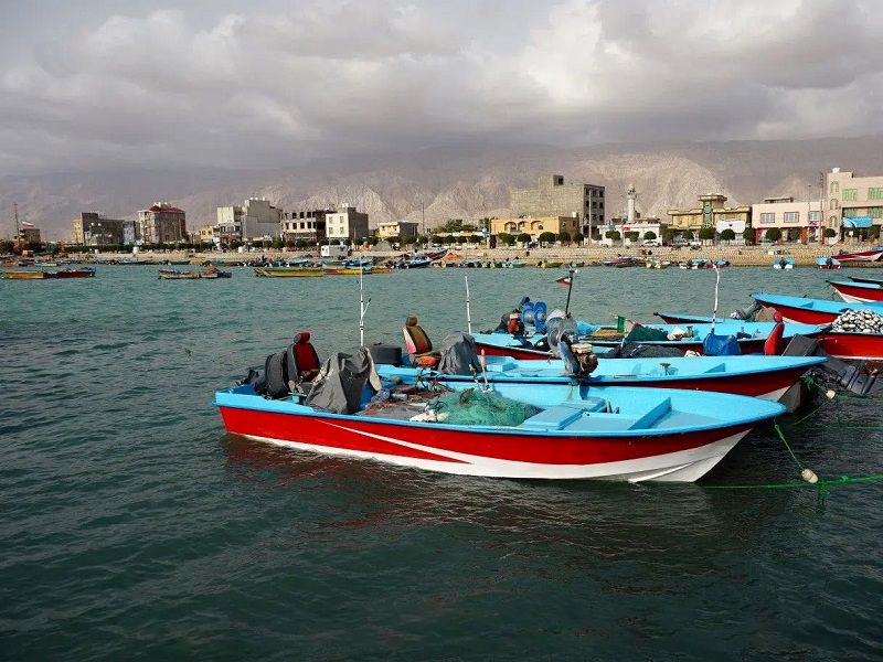 راهنمای اقامت در عسلویه؛ از هتل‌های نزدیک منطقه انرژی تا اقامتگاه‌های اقتصادی