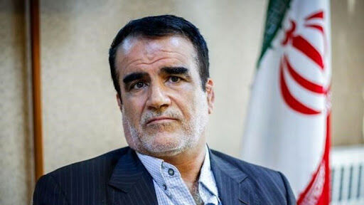 پیام لاریجانی درباره «خالص‌سازی» یعنی از فیلترینگ شدید در انتخابات آگاهم