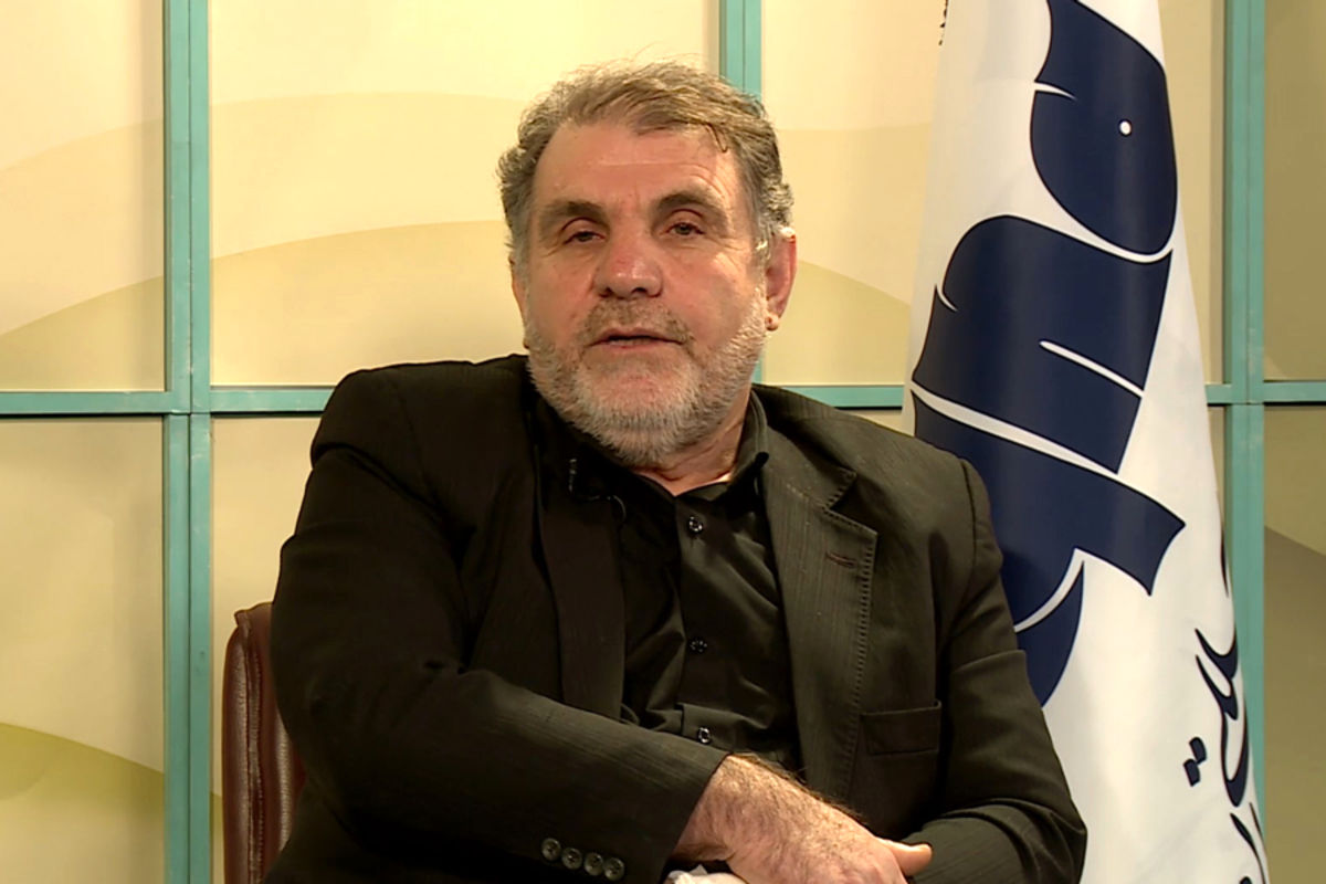 بی‌حجابان به دنبال آندلس‌سازی جمهوری اسلامی هستند/ متلاشی شدن خانواده و طلاق‌ها از بی‌حجابی نشأت می‌گیرد