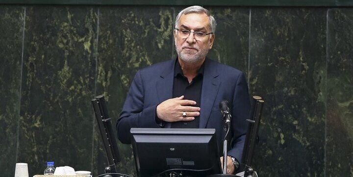 کشورهای همجوار خواهان داروهای ایرانی هستند