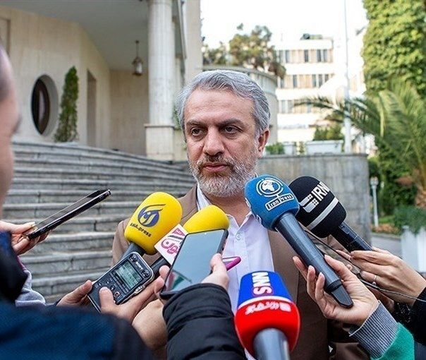 استیضاح فاطمی‌امین 10 اردیبهشت به صحن می‌اید