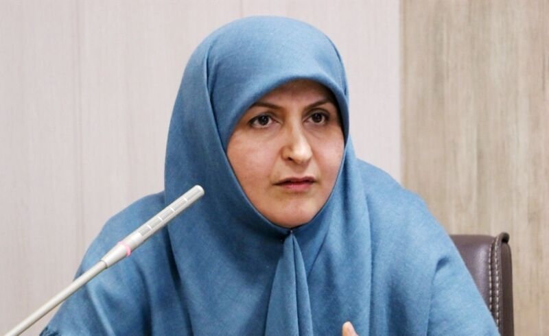 مگر حتما باید با همسر مشکل داشت که درباره مسائل زنان صحبت کرد؟!/ هر صحبتی در دفاع از حقوق زنان می‌کنیم می‌گویند فمنیست هستید