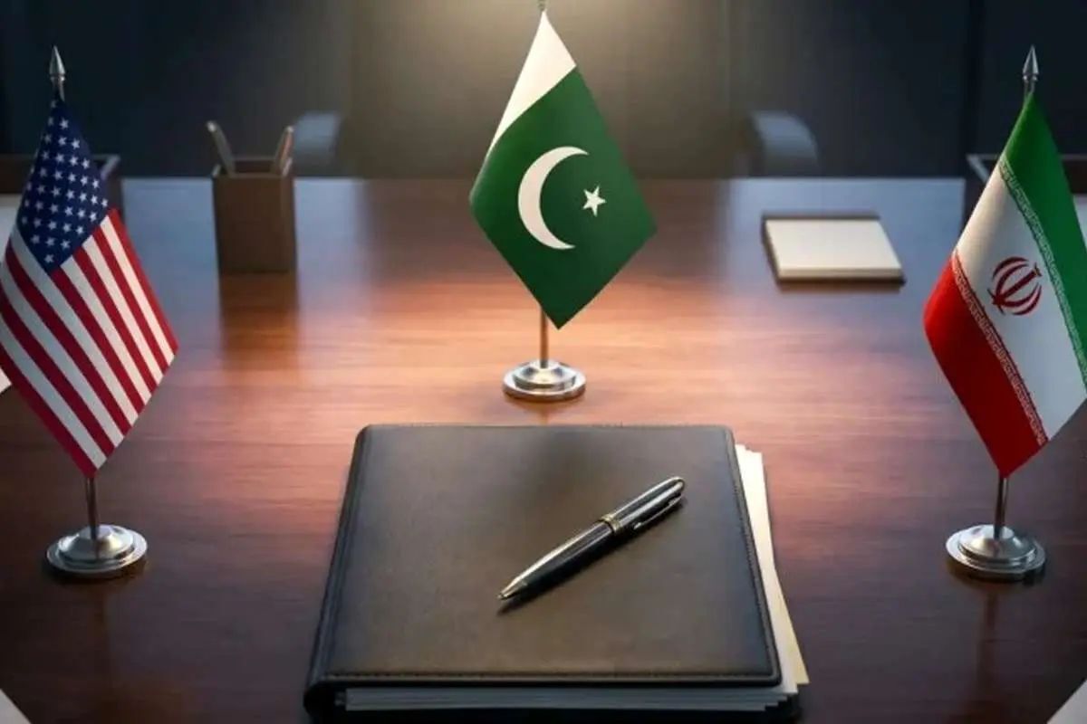 نیویورک تایمز: اسلام‌آباد به دنبال میزبانی دور دوم مذاکره است/ مشخص نیست که مذاکرات در سطح بالا خواهد بود یا محدود به کارشناسان سطح پایین‌تر است