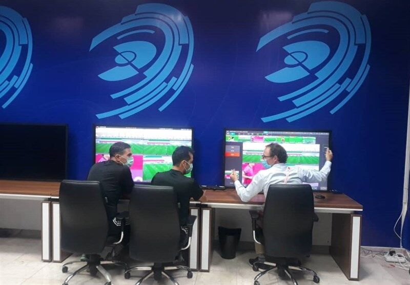 اشتباه داوری با VAR را کجای دل‌مان بگذاریم؟