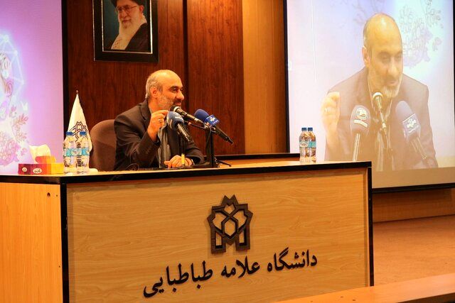 عدم ورود بخش خصوصی یعنی تبدیل شدن فرصت به تهدید