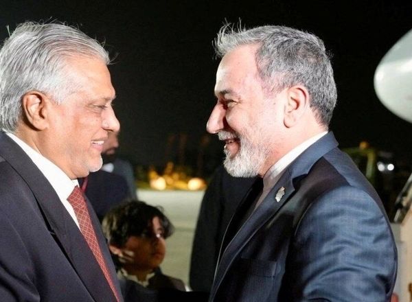 عراقچی: جمعه دور جدید مذاکرات ایران و آمریکا در سوئیس آغاز می‌شود