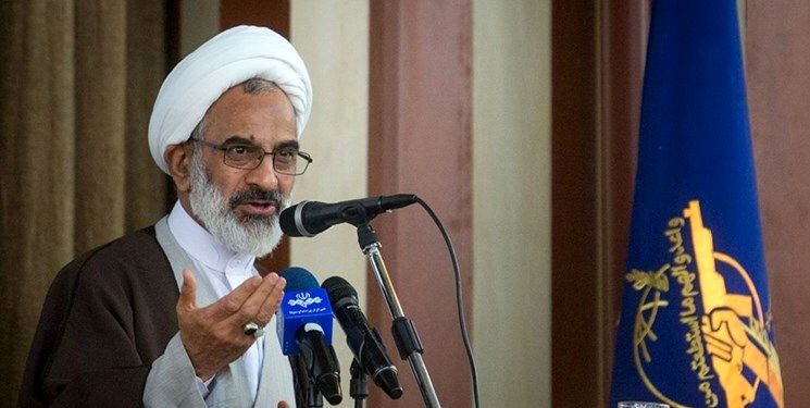 جز با نابودی رژیم اسرائیل و آمریکا آرام نمی‌گیریم / می‌خواهند ما را به قبل از انقلاب بازگردانند
