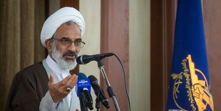 جز با نابودی رژیم اسرائیل و آمریکا آرام نمی‌گیریم / می‌خواهند ما را به قبل از انقلاب بازگردانند