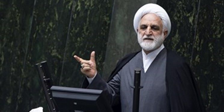 ۱۲ دی؛ دیدار اعضای کمیسیون تلفیق با رئیس قوه قضاییه