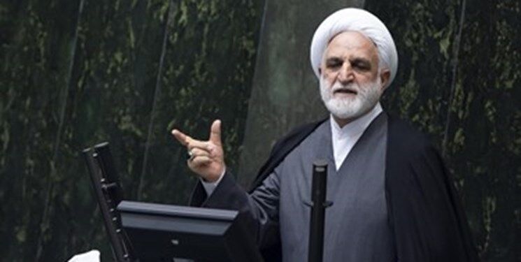 ۱۲ دی؛ دیدار اعضای کمیسیون تلفیق با رئیس قوه قضاییه