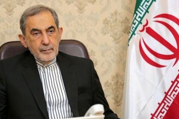 ولایتی: مشروعیت از واشنگتن نمی‌آید