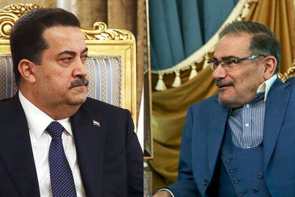 باید ریشه عوامل بحران آفرین داخلی و خارجی را خشکاند