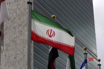 مقام ایرانی: ایران آماده مقابله با هرگونه تجاوز به کشور است