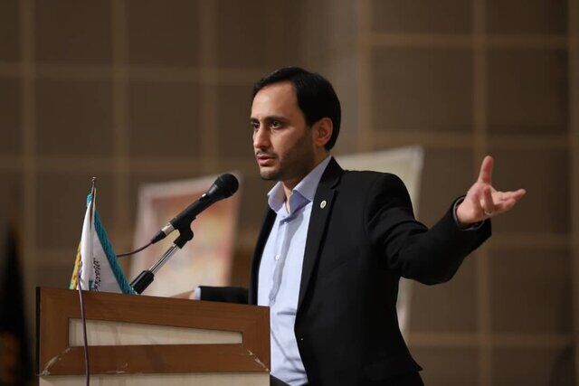 دانش‌آموزان، فردای ‎ایران را روشن‌تر از همیشه می‌سازند