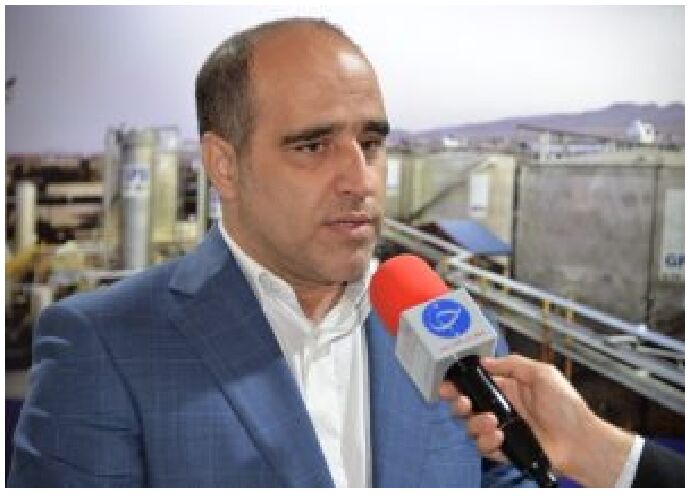 ۱۸ تیر به نام روز صنعت قیر ایران نامگذاری شد