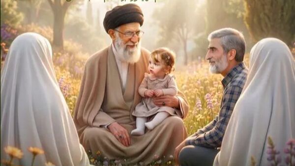 اعلام جزئیات اولین یادبود شهدای خانوادۀ امام شهید 