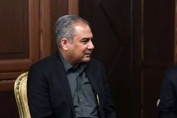 وزیر کشور پاکستان برای دیدار با مسئولان بلند پایه ایرانی، عازم‌ تهران شد/ او در این سفر «پیش‌برد مذاکرات» را پیگیری خواهد کرد