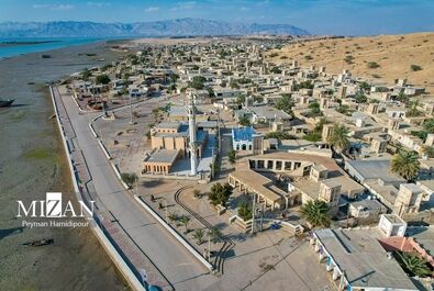 دیدنی‌های جزیره قشم