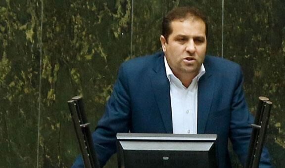 نمایندگان اجازه نمی‌دهند که به آزادی بیان در کشور خدشه وارد شود