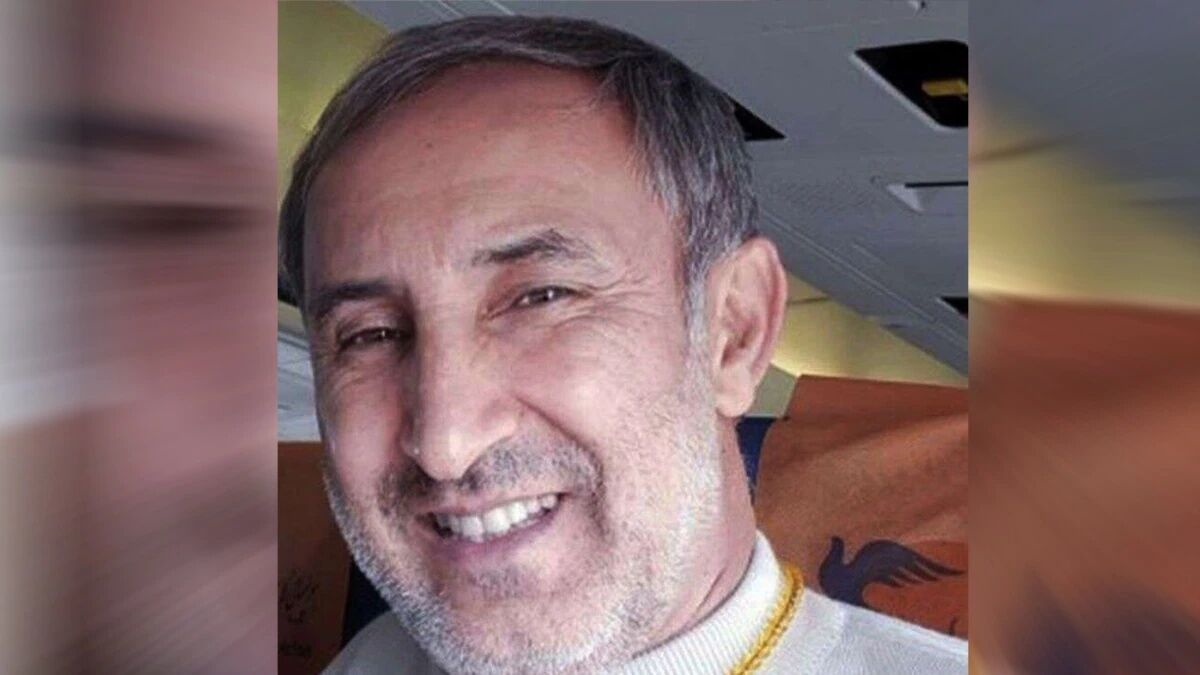 حمید نوری آزاد شد

