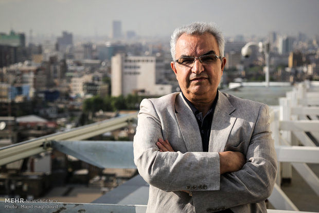 ابوالحسن داودی: اگر دوقطبی در سینمای ایران از بین نرود کل سینمای ایران را به نابودی می‌کشاند 