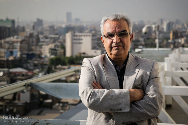 ابوالحسن داودی: اگر دوقطبی در سینمای ایران از بین نرود کل سینمای ایران را به نابودی می‌کشاند 