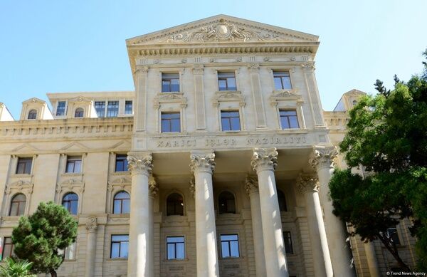 ارسال هواپیما برای انتقال جسد کارمند سفارت‌ آذربایجان و سایر کارمندان