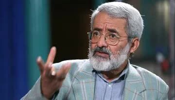 سلیمی نمین: رهبر شهید صراحتا اعلام کرده بودند وظیفه وزارت خارجه مذاکره است