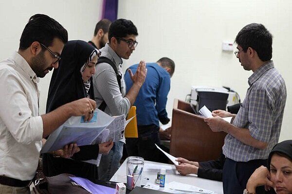 نتایج پذیرش بدون کنکور مقطع کارشناسی ناپیوسته دانشگاه آزاد اعلام شد