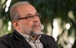 دبیر شورای عالی امنیت ملی در واکنش به تهدید ترامپ: با مردم ایران با احترام صحبت کن، وگرنه با زبان دیگری به شما پاسخ خواهیم داد