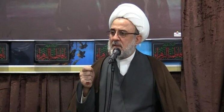 شیخ قاووق: حاج قاسم سلیمانی رویای تهدید وجودی رژیم صهیونیستی را به واقعیت تبدیل کرد