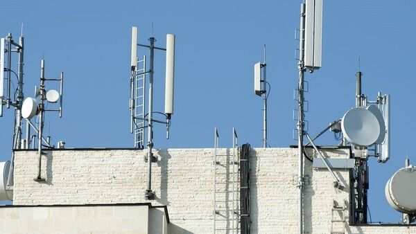 سازمان تنظیم مقررات: دکل‌های موبایل خطری برای سلامت ندارند